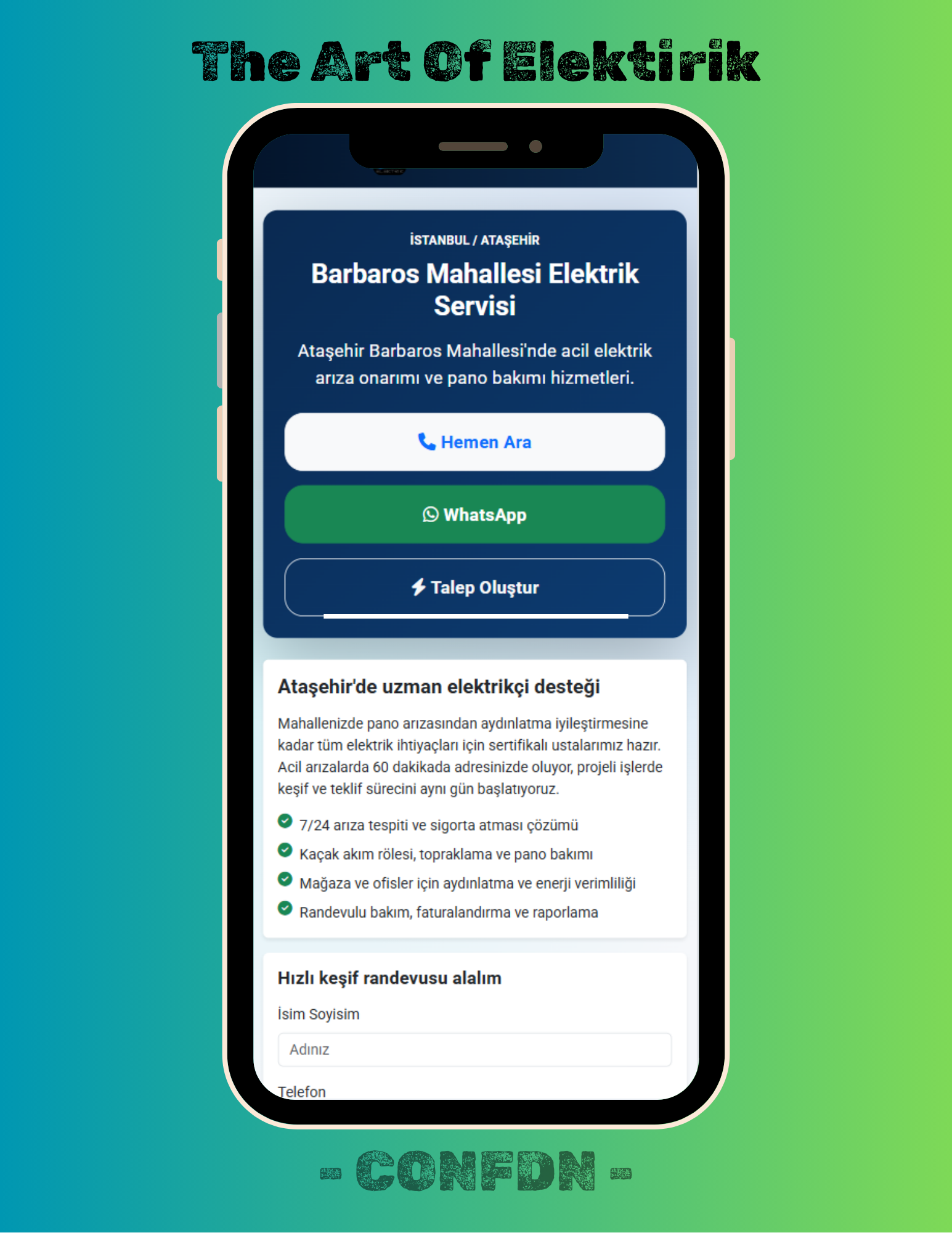 Aydınlatma Sistemleri Montajı ve Tasarım İpuçları