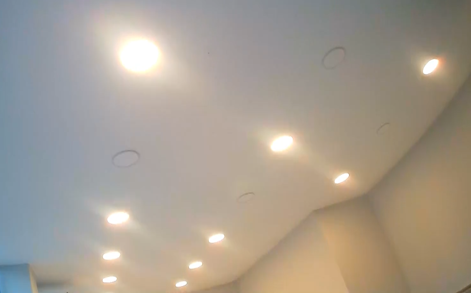 Fabrika Elektrik Aydınlatma ve Projelendirme Çözümleri