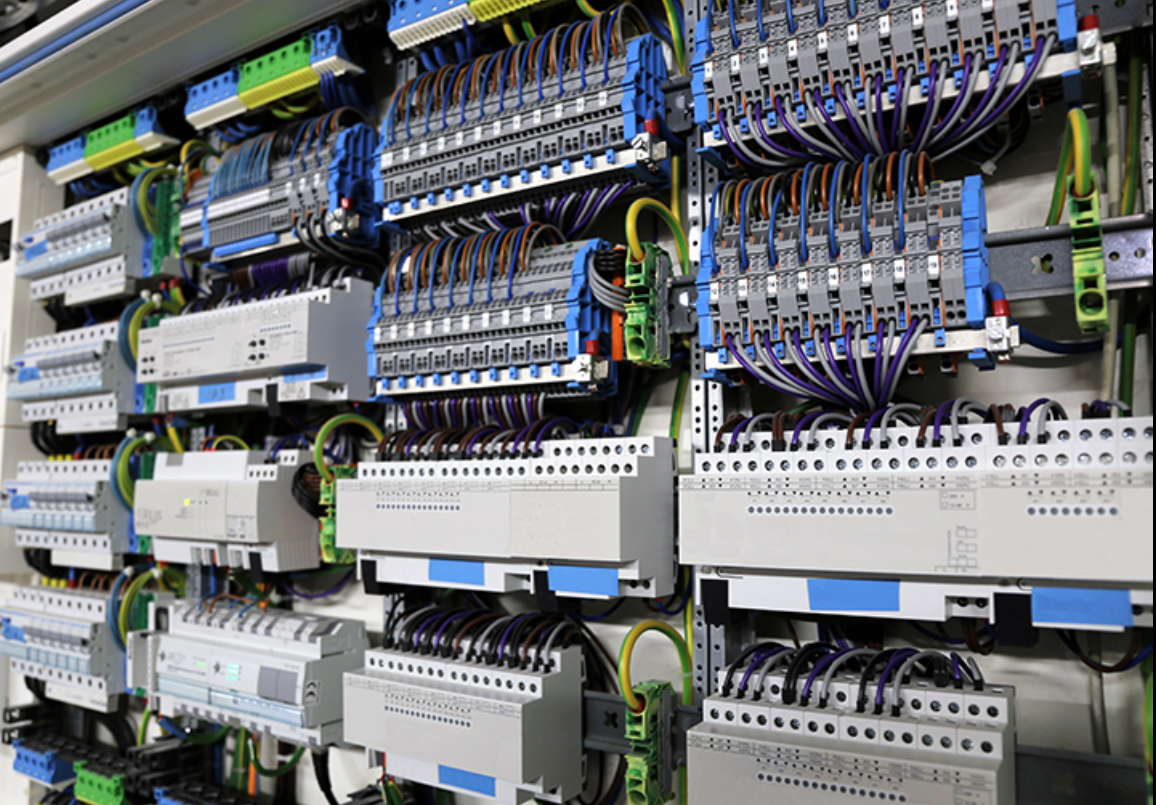 Elektrik Panosu Montajında Dikkat Edilecek Noktalar