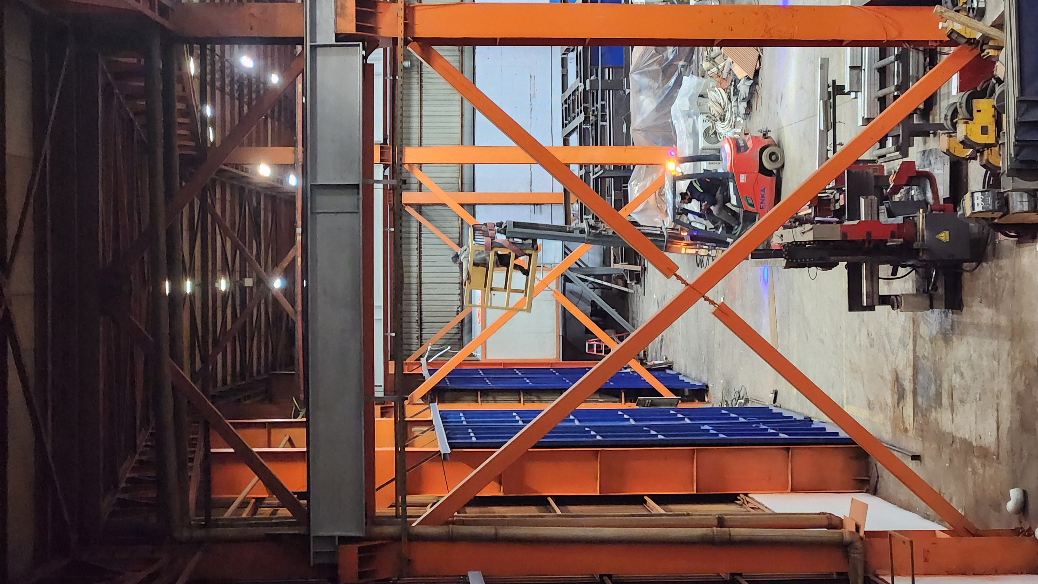 Fiber Kablo Çekme İşlemi ve Dikkat Edilmesi Gerekenler