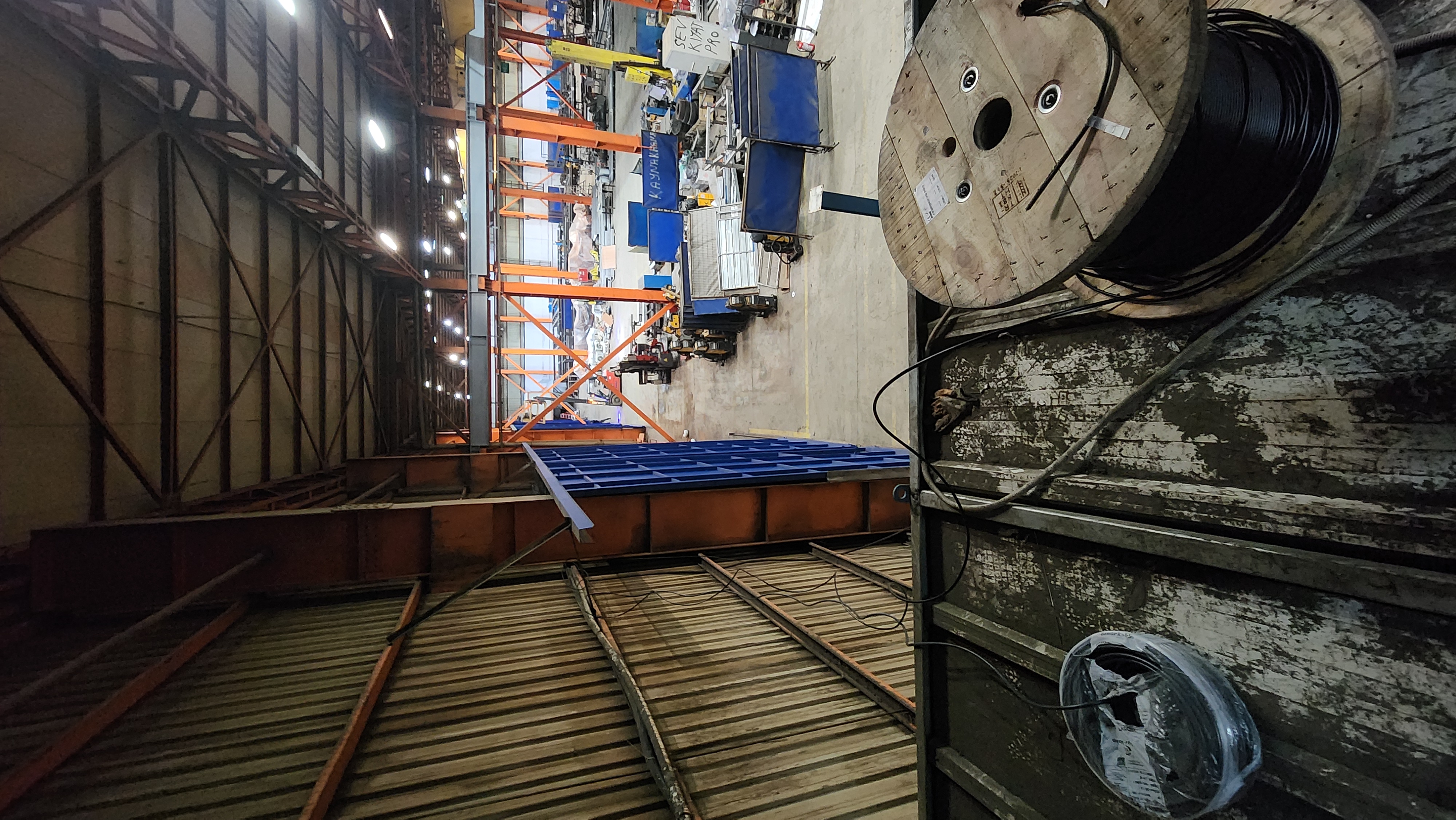 Fiber Kablo Çekme İşlemi ve Dikkat Edilmesi Gerekenler